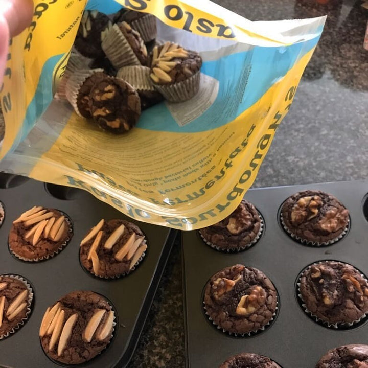 5 Tips for Re-using our Packaging