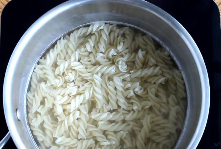 Cooking the perfect Sourdough Pasta!