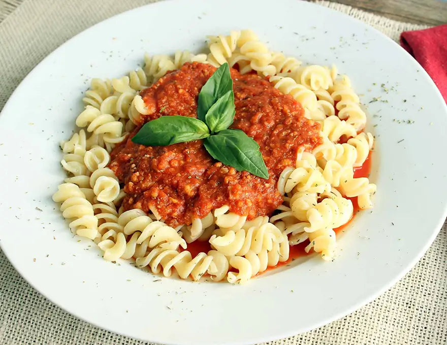 Cauli Crumble Marinara