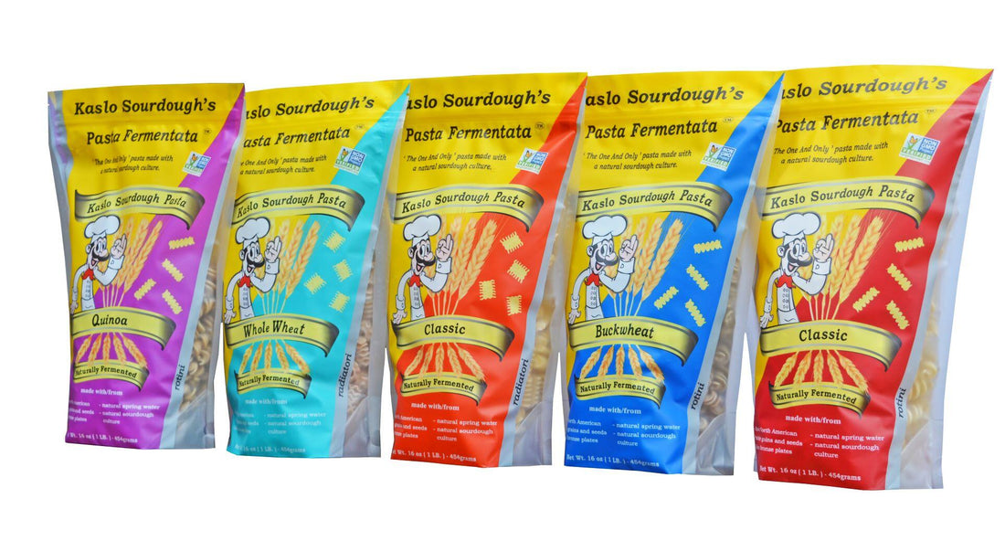 See you at the Natural Products Expo West 2020!