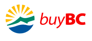 Kaslo Sourdough and Buy BC Funding 2024