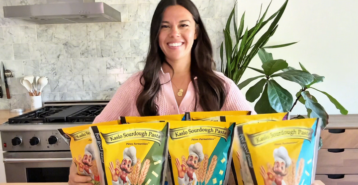 Introducing Our Partnership with Registered Dietitian Lindsay Pleskot