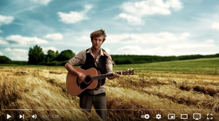 Our Sourdough Songs - November, 2021