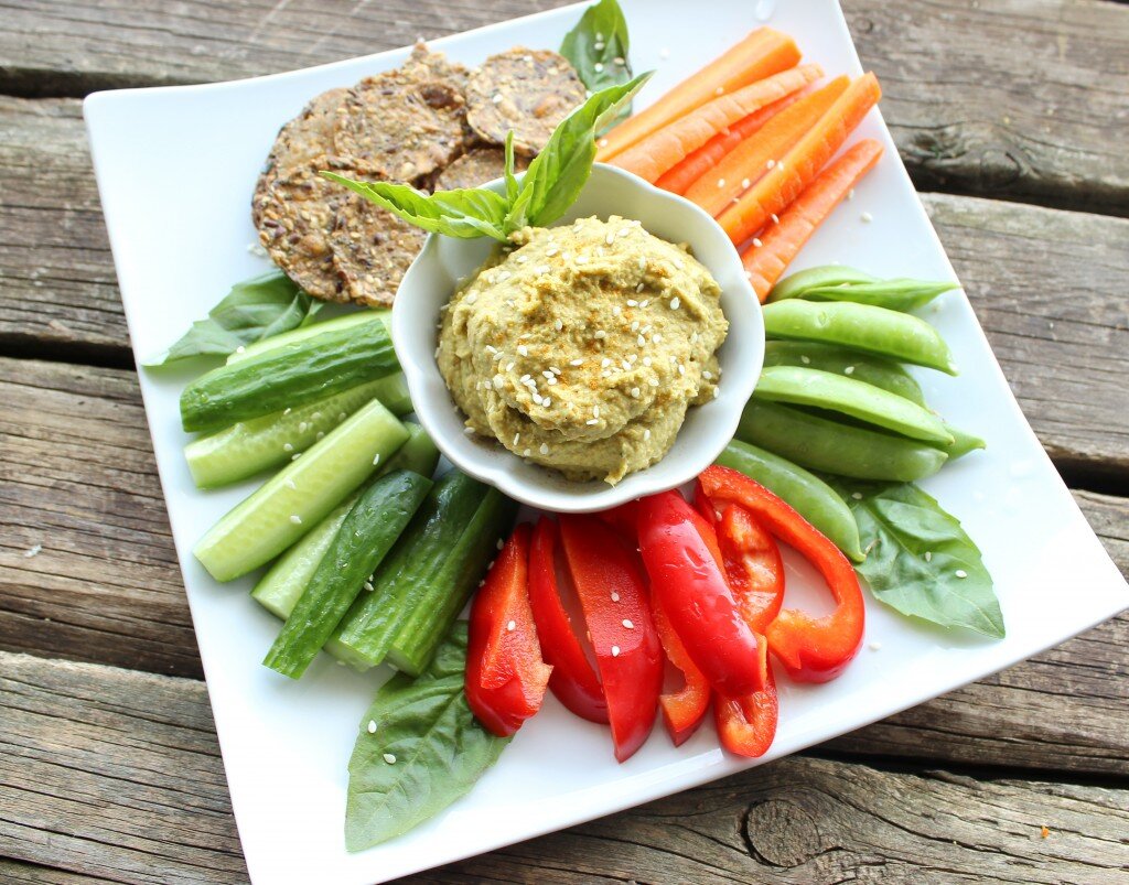 Healthy Back to School Snack Ideas by Renée Altman, RHN Verity Nutrition