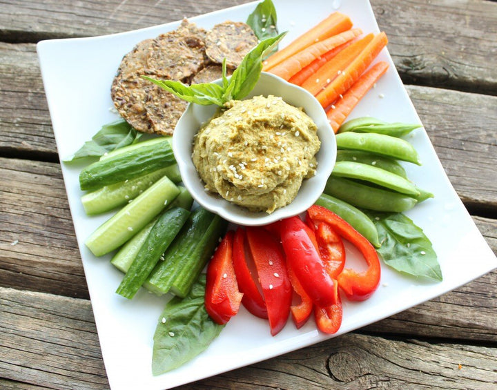 Healthy Back to School Snack Ideas by Renée Altman, RHN Verity Nutrition