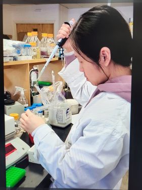 Kaslo Sourdough Research Update - May 2025