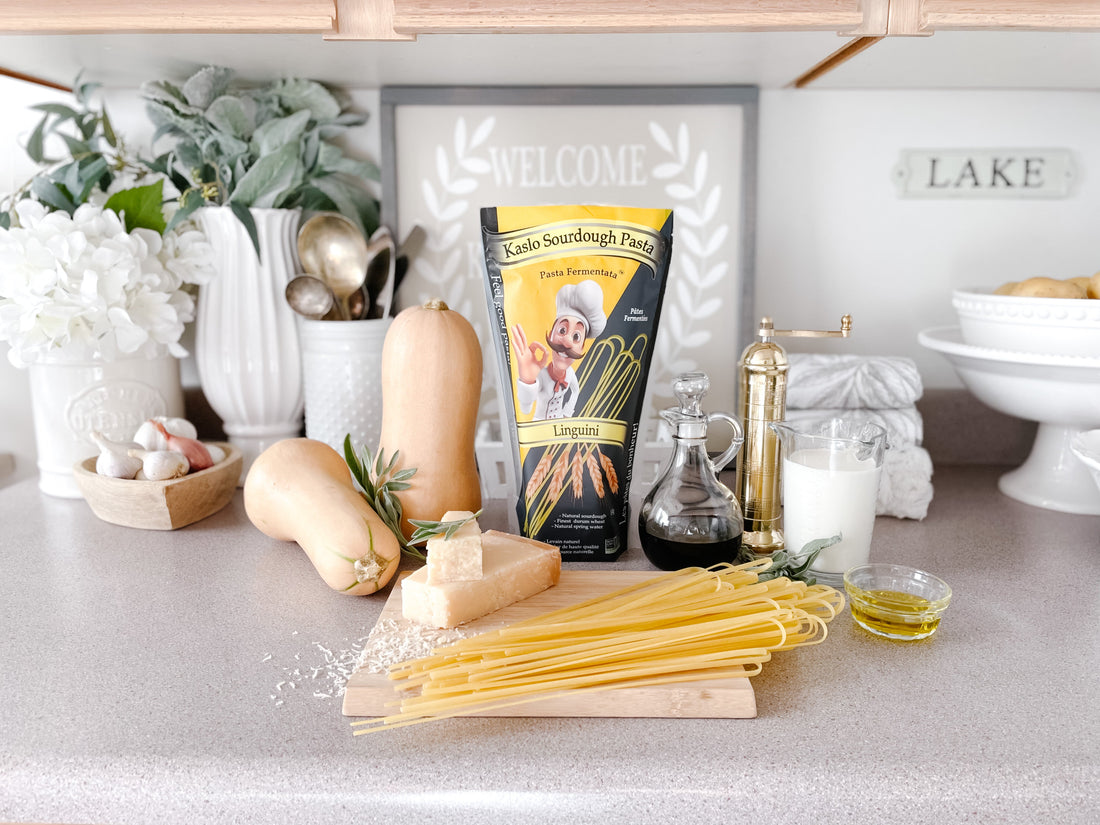 What's so special about a recipe?