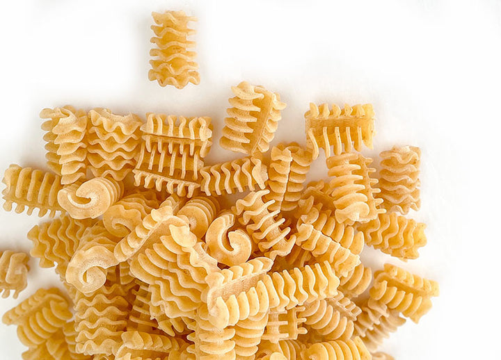 Sourdough and Slow Food