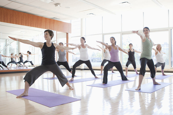 Top 4 Tips to Stick to Your Health and Fitness Goals for 2019