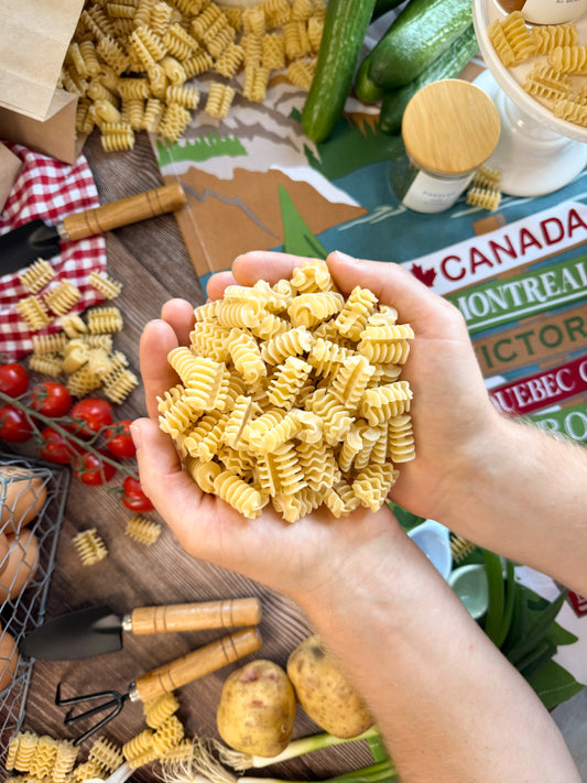 Kaslo Sourdough - Gift Card