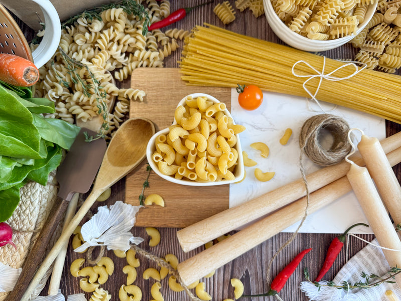 “Which Pantry Size Is Right for You?”
