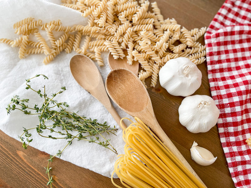 FROM OUR KITCHEN TO YOUR TABLE