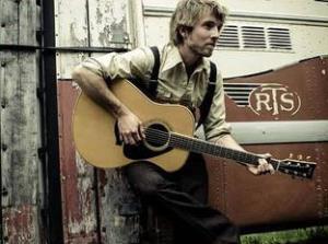 Présentation du musicien Sean Rodman et de la trilogie Sourdough