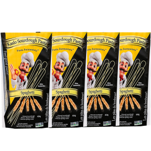 Classic Sourdough Spaghetti 4 Pack