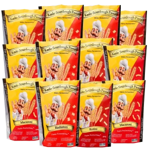 Classic 12 Pack