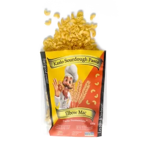 Classic Sourdough Elbow Macaroni - NEW