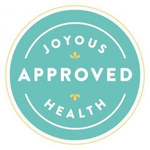 Joyous Health Approved