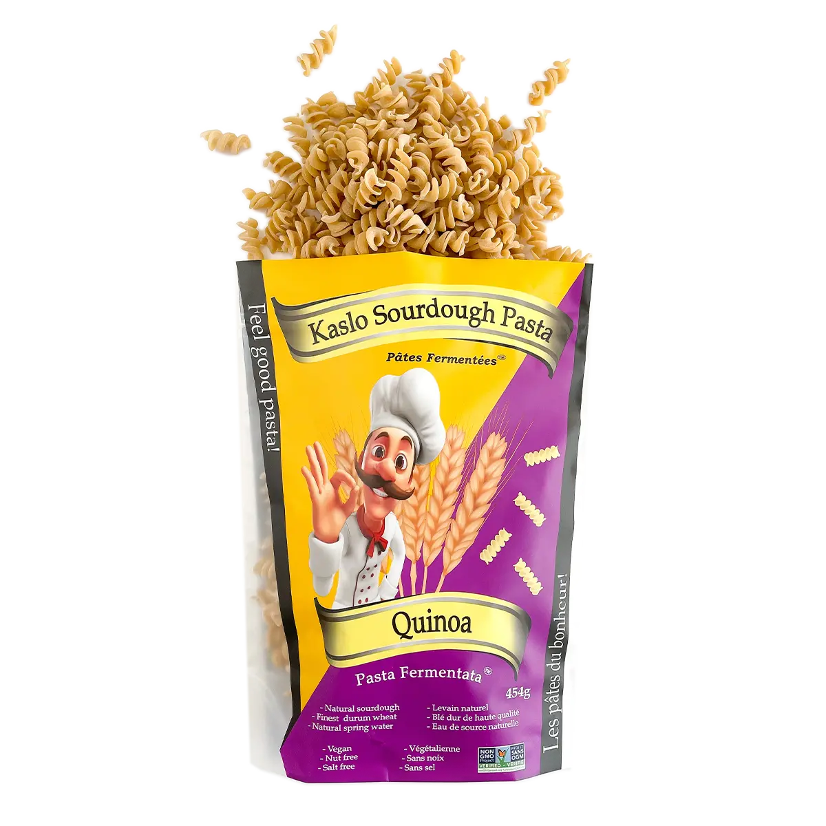 Quinoa - rotini